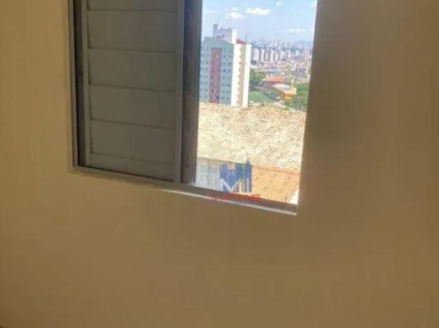 Apartamento aluguel em Américo Brasiliense