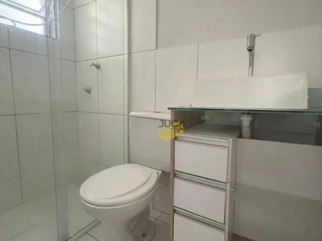 Apartamento aluguel em Parque São Vicente, Mauá