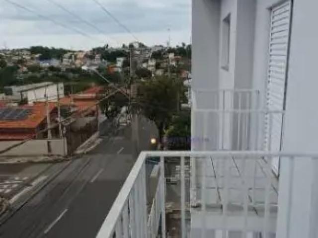 Apartamento aluguel em Vila Pasti, Louveira