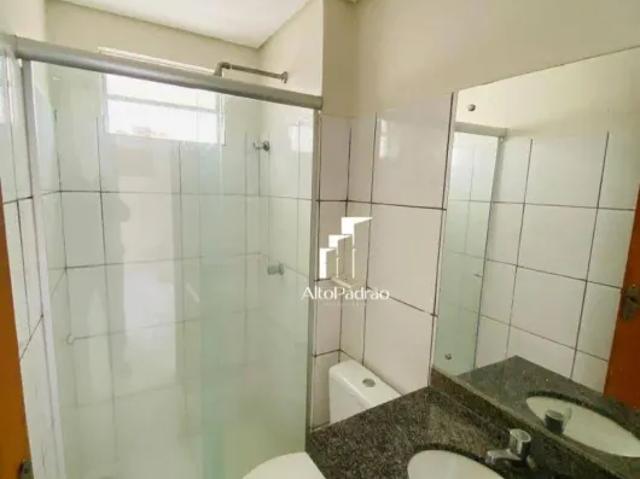 Apartamento aluguel em Real Compagre, Simplício Mendes