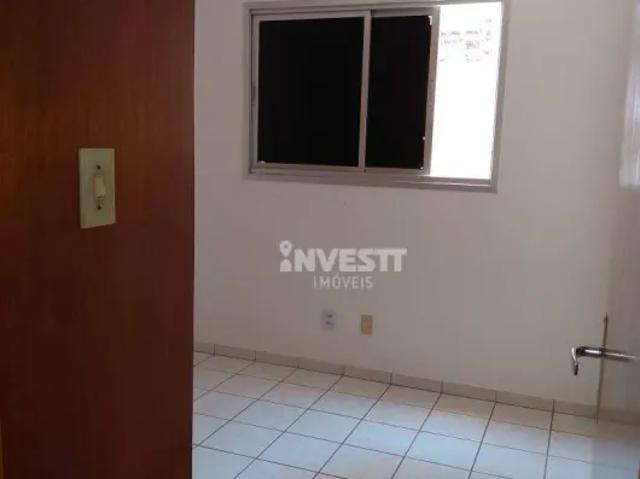 Apartamento aluguel em Região Geográfica Imediata de Goiânia, Goiânia