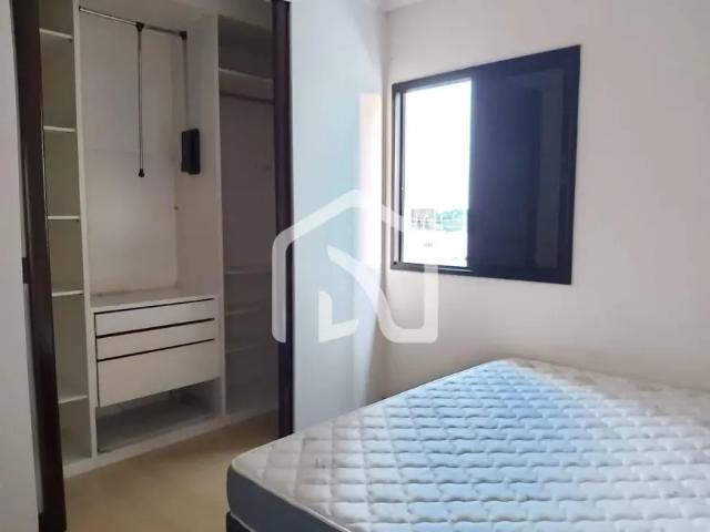 Apartamento aluguel em Dezoito do Forte Empresarial, Barueri