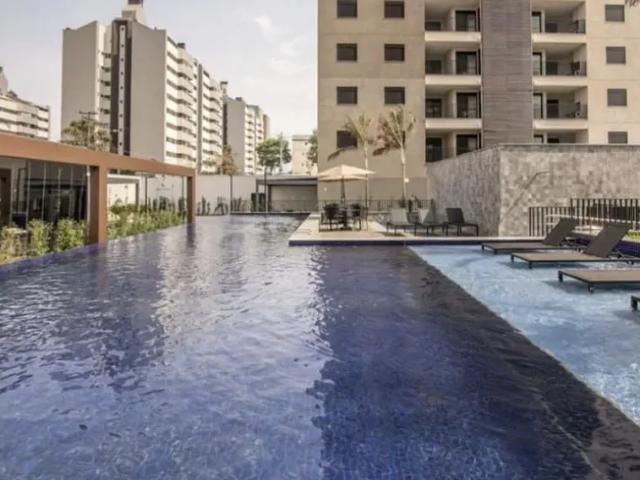 Apartamento aluguel em Agudos