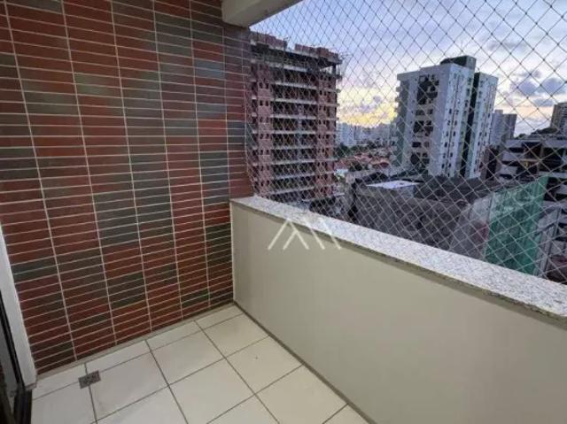 Apartamento aluguel em Região Geográfica Imediata de São Luís, Nazaré