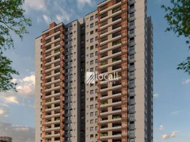 Apartamento aluguel em Região Imediata de São José do Rio Preto, Região Metropolitana de São José do Rio Preto
