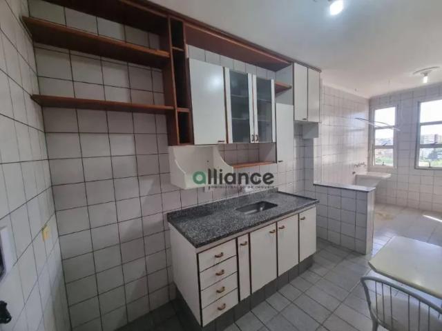 Apartamento aluguel em Região Imediata de Campinas, Região Metropolitana de Campinas