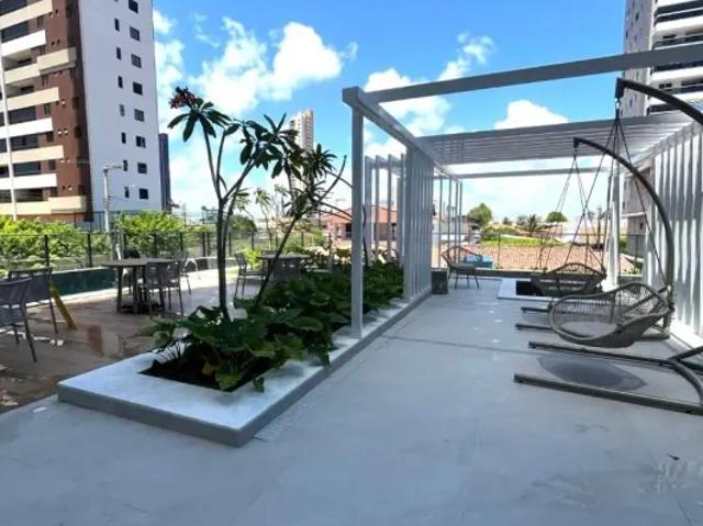 Apartamento venda em Região Geográfica Imediata de João Pessoa, Região Metropolitana de João Pessoa