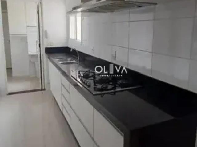 Apartamento venda em São José do Rio Preto