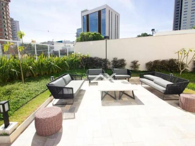 Apartamento venda em Agudos