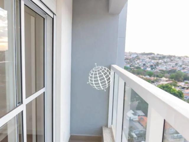 Apartamento venda em Região Imediata de Bragança Paulista, Atibaia