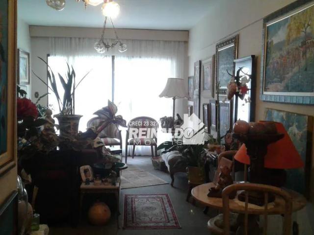 Apartamento venda em Serra Negra