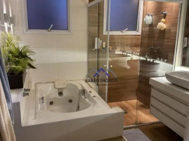 Apartamento venda em Região Imediata de Jundiaí, Jundiaí