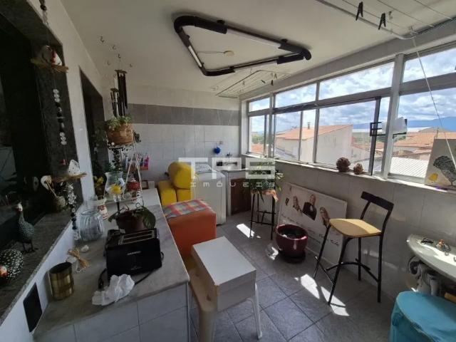 Apartamento venda em Região Imediata de Guaratinguetá, Região Metropolitana do Vale do Paraíba e Litoral Norte