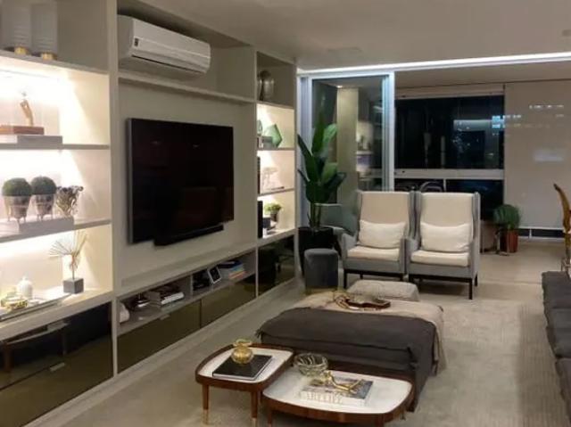 Apartamento venda em Região Geográfica Imediata de Rio Verde, Rio Verde