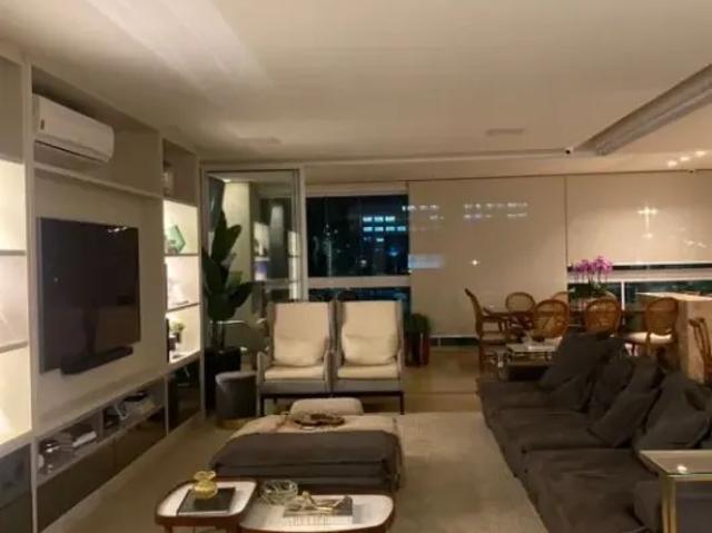 Apartamento venda em Região Geográfica Imediata de Rio Verde, Rio Verde