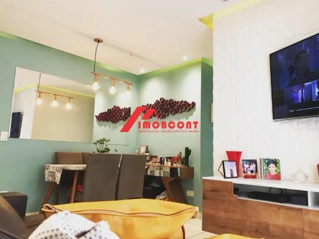 Apartamento venda em Cursino, São Paulo