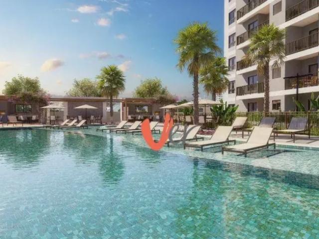 Apartamento venda em Região Geográfica Imediata de Fortaleza, Fortaleza