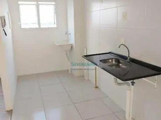 Apartamento venda em Cachoeirinha