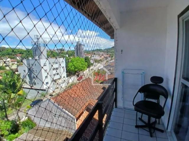 Apartamento venda em Região Geográfica Imediata de Blumenau, Blumenau
