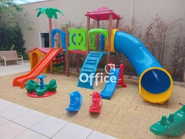 Apartamento venda em Região Geográfica Imediata de Anápolis, Anápolis