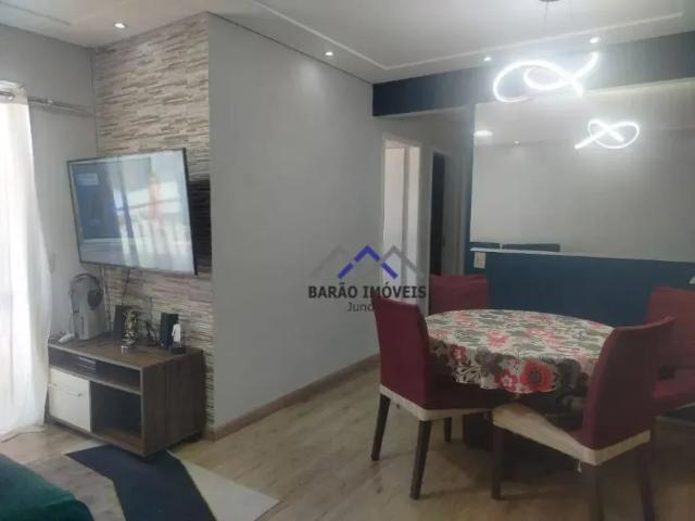Apartamento venda em Região Imediata de Jundiaí, Jundiaí