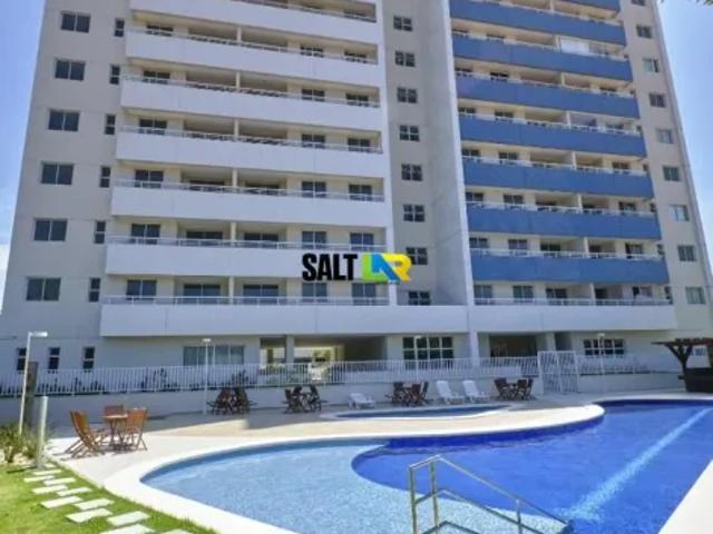 Apartamento venda em Região Geográfica Imediata de Fortaleza, Fortaleza