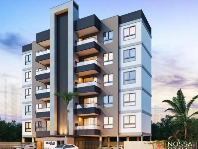 Apartamento venda em Região Geográfica Imediata de Joinville, Itapoá