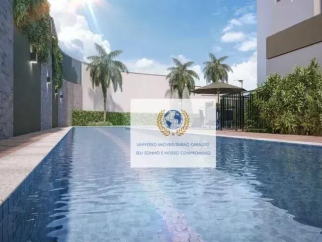 Apartamento venda em Campinas