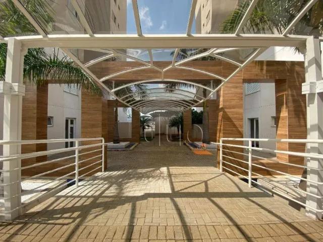 Apartamento venda em Região Imediata de Piracicaba, Região Metropolitana de Piracicaba