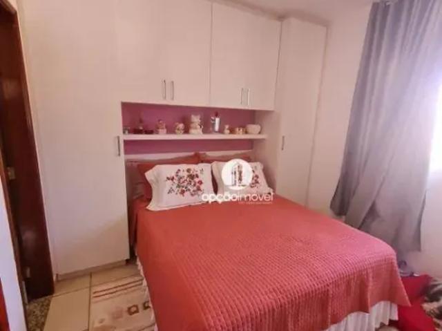 Apartamento venda em Região Geográfica Imediata de Anápolis, Anápolis