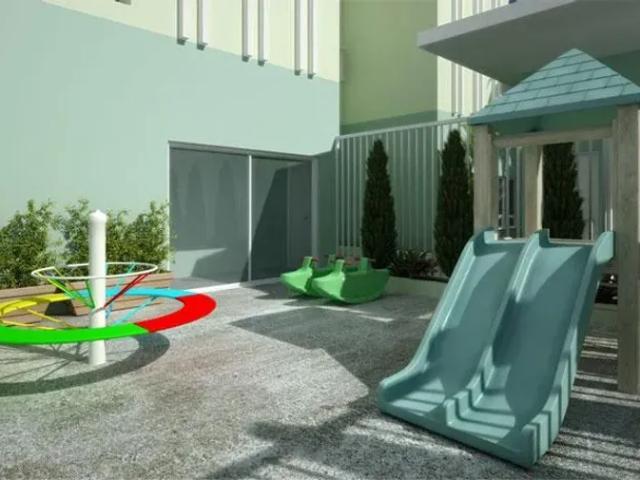 Apartamento venda em Capivari