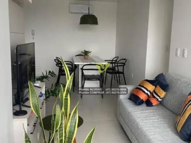 Apartamento venda em Região Geográfica Imediata de Blumenau, Gaspar
