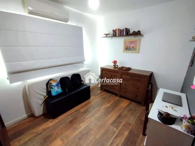 Apartamento venda em Região Geográfica Imediata de Cabo Frio, São Pedro da Aldeia