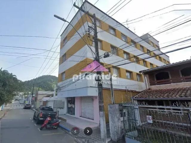 Apartamento venda em Região Imediata de Caraguatatuba-Ubatuba-São Sebastião, Região Metropolitana do Vale do Paraíba e Litoral Norte