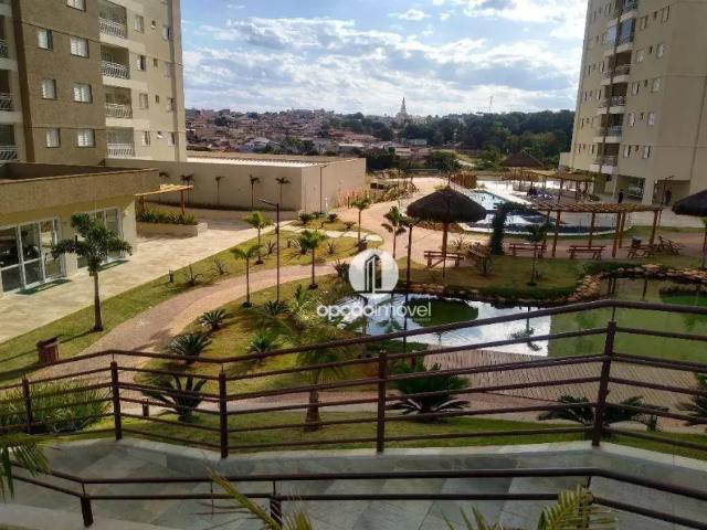 Apartamento venda em Região Geográfica Imediata de Anápolis, Anápolis