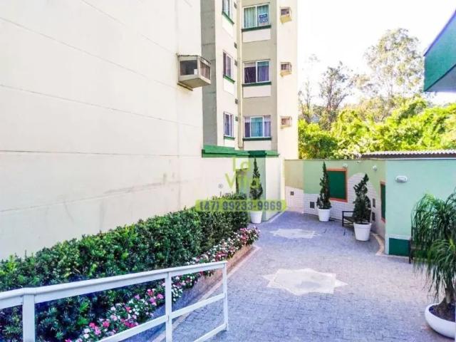 Apartamento venda em Região Geográfica Imediata de Blumenau, Blumenau
