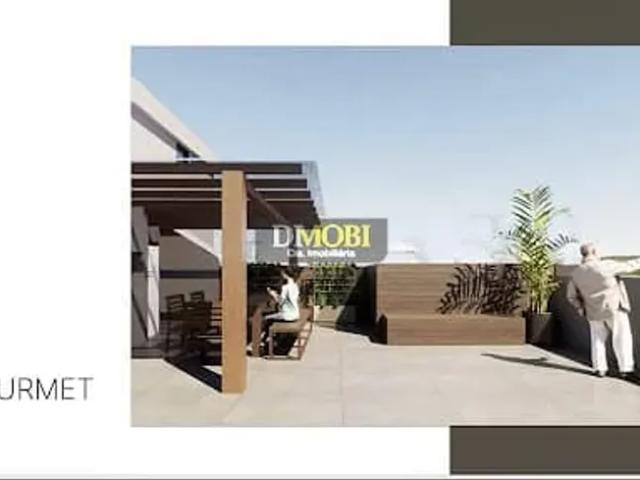 Apartamento venda em Cachoeirinha