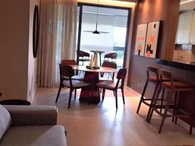 Apartamento venda em Região Imediata de Bauru, Bauru