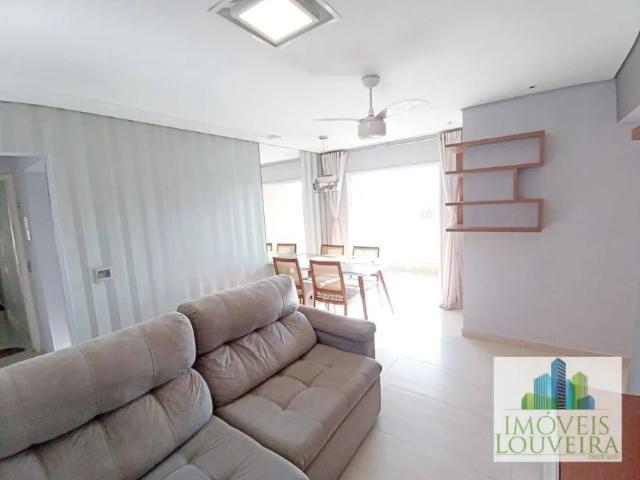 Apartamento aluguel em Vila Bossi, Louveira