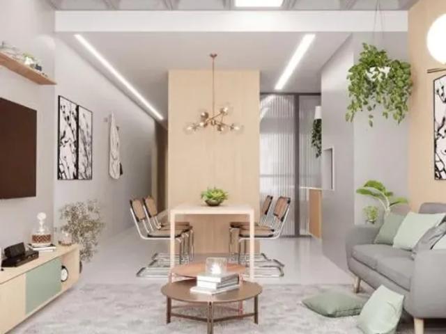 Apartamento venda em Araricá