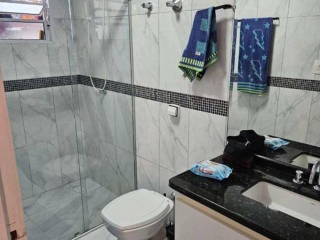 Apartamento venda em Vila Vitória, Mogi das Cruzes