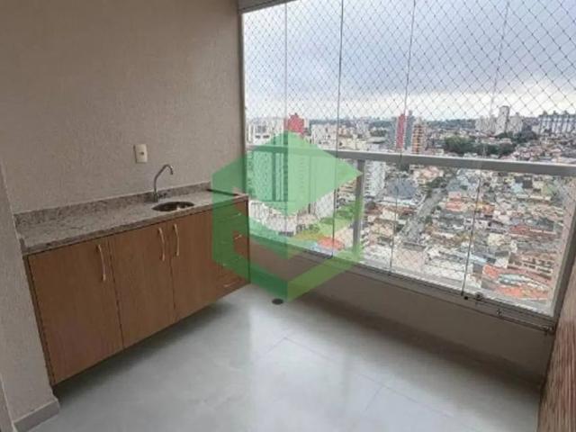 Apartamento aluguel em Jardim Palermo, São Bernardo do Campo