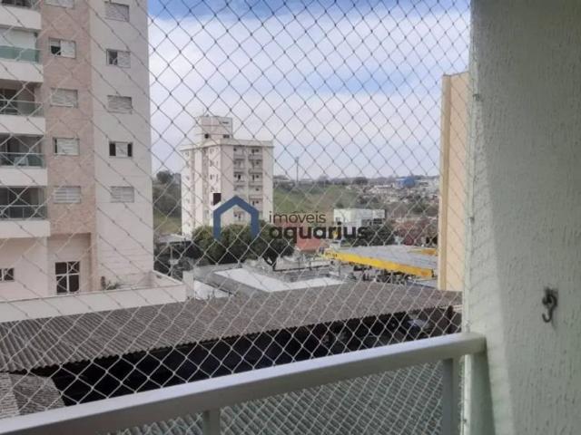 Apartamento aluguel em São José dos Campos