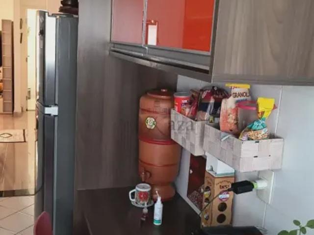 Apartamento venda em Região Imediata de São José dos Campos, Região Metropolitana do Vale do Paraíba e Litoral Norte