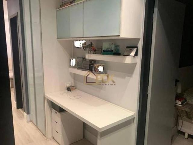 Apartamento venda em Região Imediata de São José dos Campos, Região Metropolitana do Vale do Paraíba e Litoral Norte