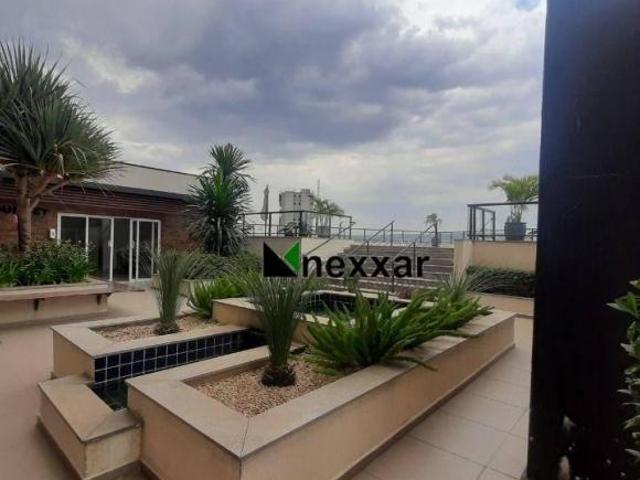 Apartamento venda em Vila Santo Antônio, Valinhos