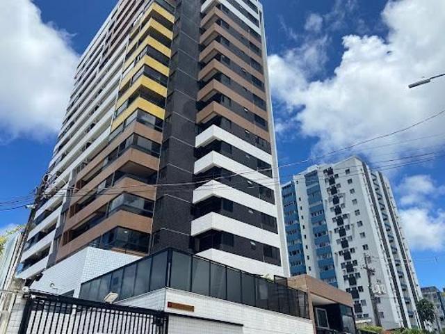 Apartamento aluguel em Maceió