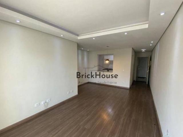 Apartamento venda em Cambará, São Roque
