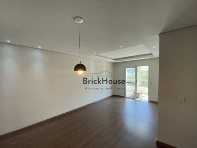Apartamento aluguel em Cambará, São Roque