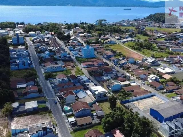Apartamento aluguel em Rocio Grande, São Francisco do Sul
